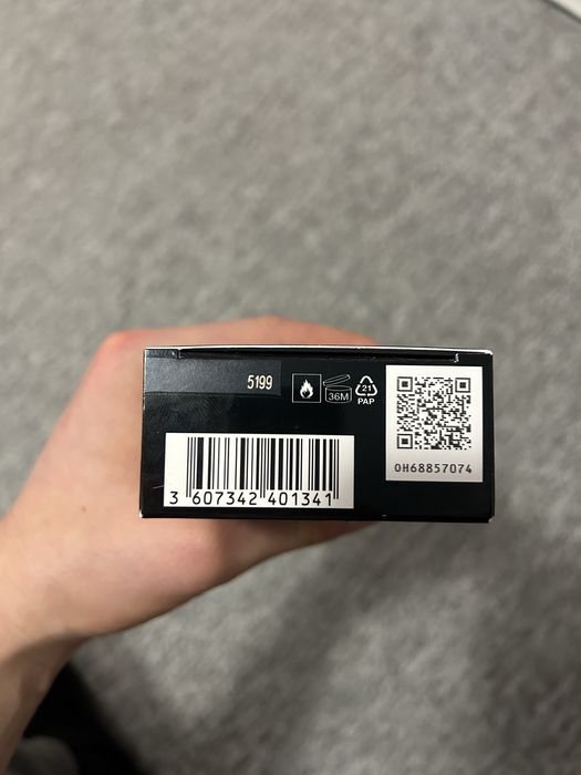 Мъжка тоалетна вода Calvin Klein One Shock