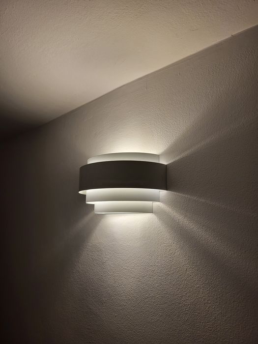 Montaj lustre / galerie perdele