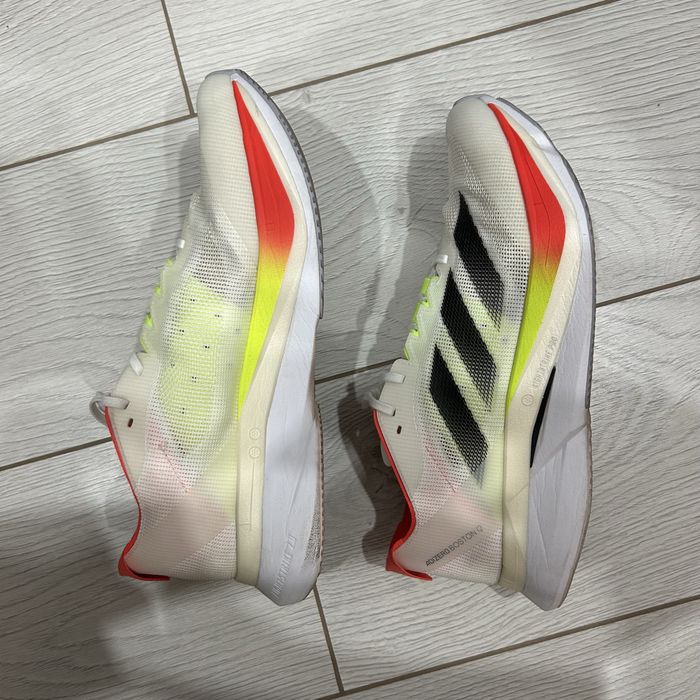 Adidas Adizero Boston 12M