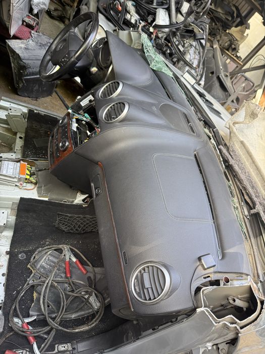 Авкат W164 GL 450