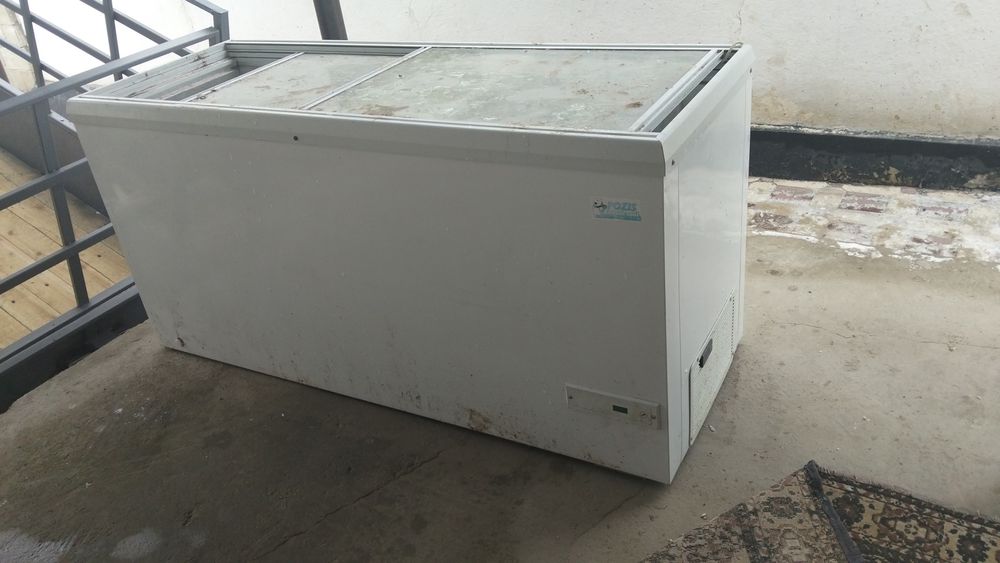 Сатылады не рабочий