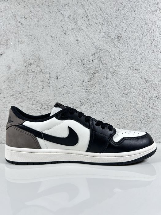 Air Jordan 1 Low OG Dark Mocha