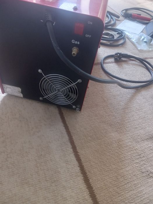 Кемпи 3в1 електрод ...