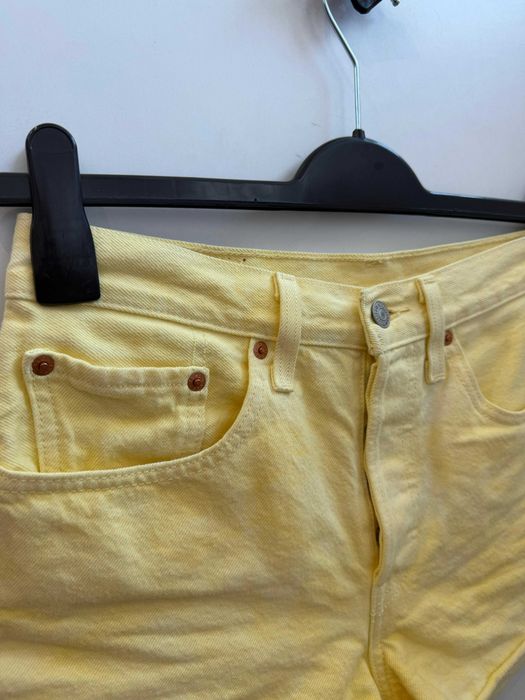 Pantaloni Scurti femei Levis XS/S