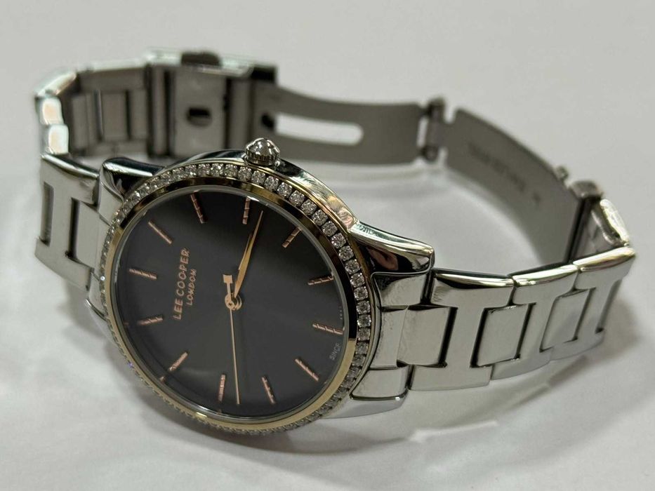 Дамски часовник Lee Cooper LC07438.460