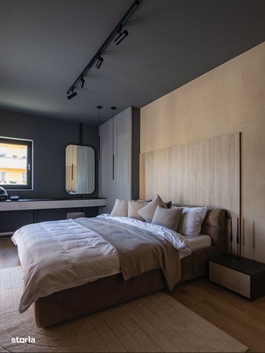 Apartament 2 camere, 65 mp, zona Decebal