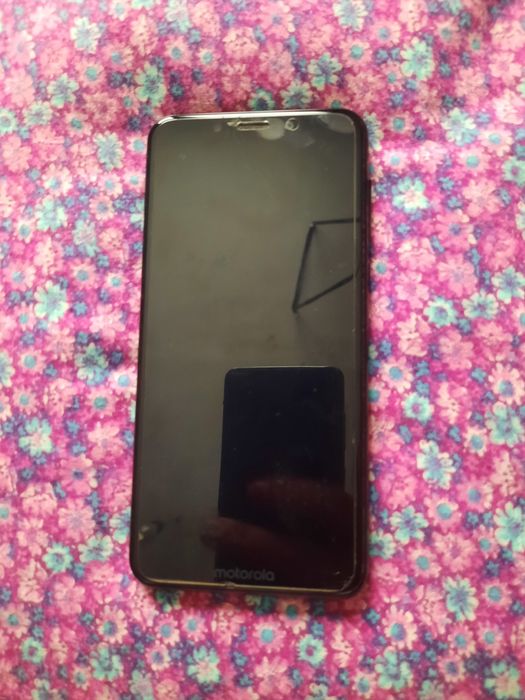 Моторола андроид с10