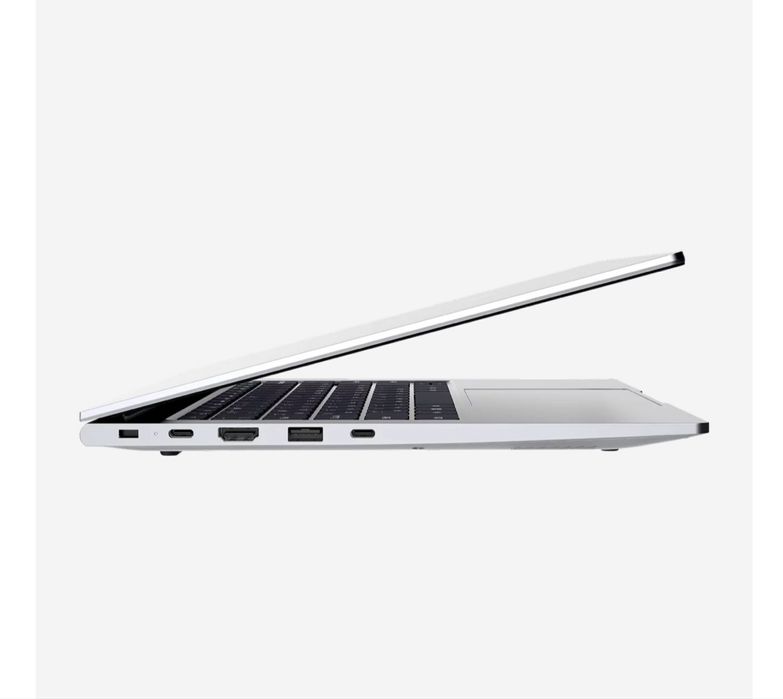 Ноутбук Machcreator Genesis R14