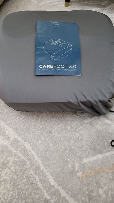 Массажёр для ног