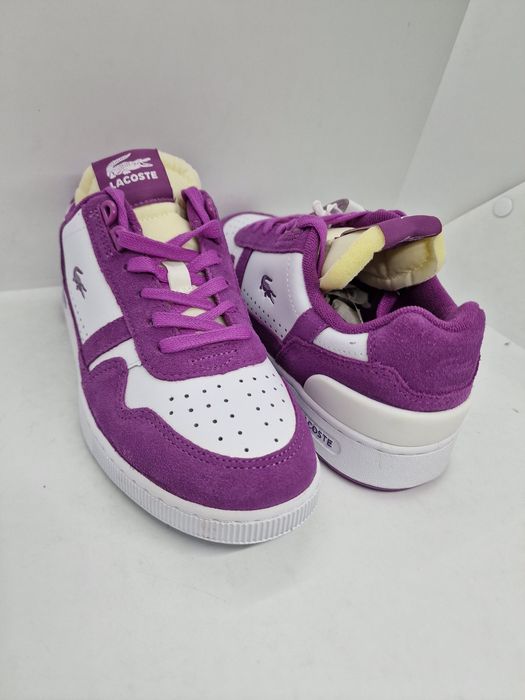 Lacoste T-Clip 123 nr. 37