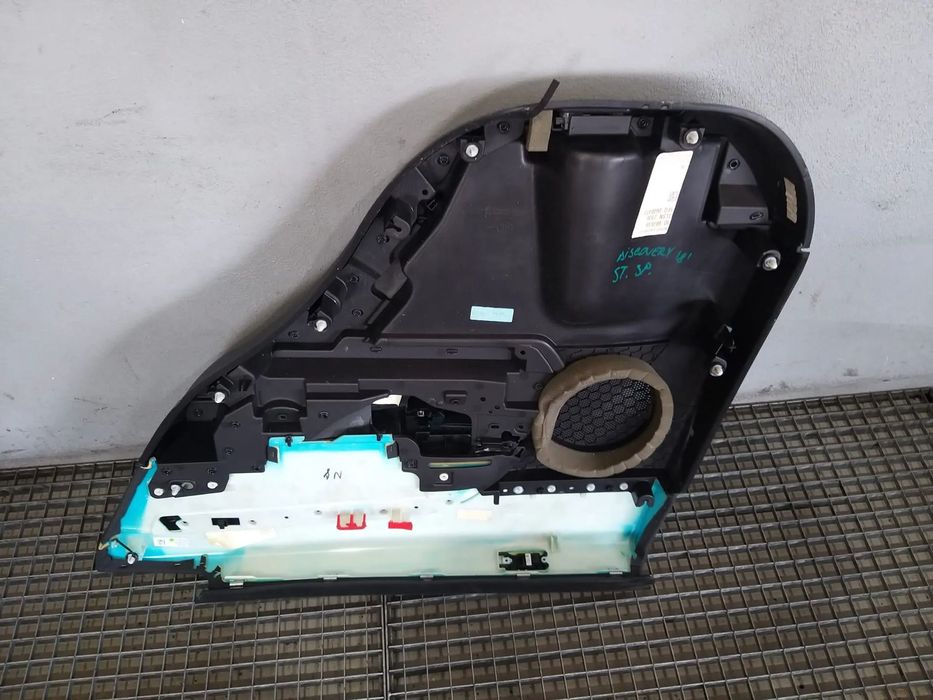 Fata tapiterie usa stanga spate land rover range rover discovery 5 l462