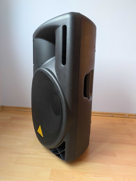 behringer eurolive b215d second hand si noi de vanzare • Anunturi