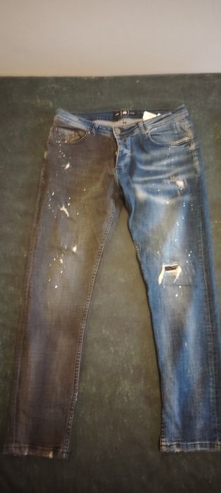 Дънки Марков ДЕНИМ