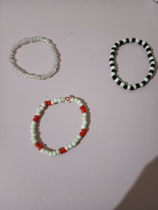 изделия из бисера