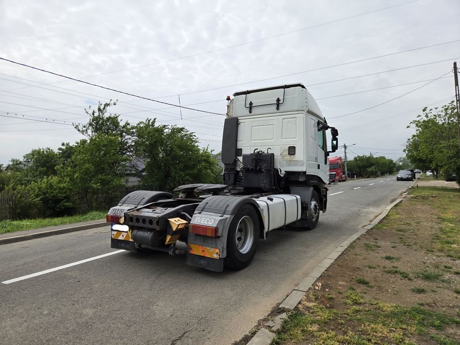 Iveco Stralis 430cp / 2004