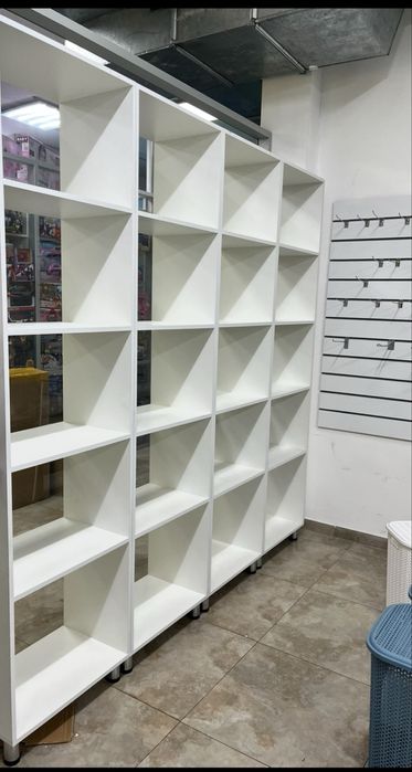 Торговое оборудование