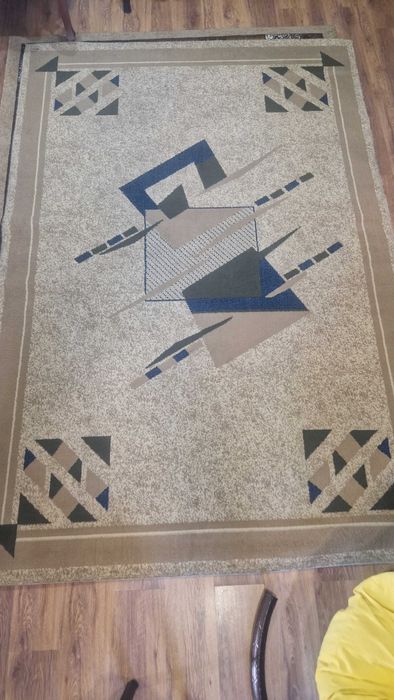 Ковры шёлковые 2,5×1,5