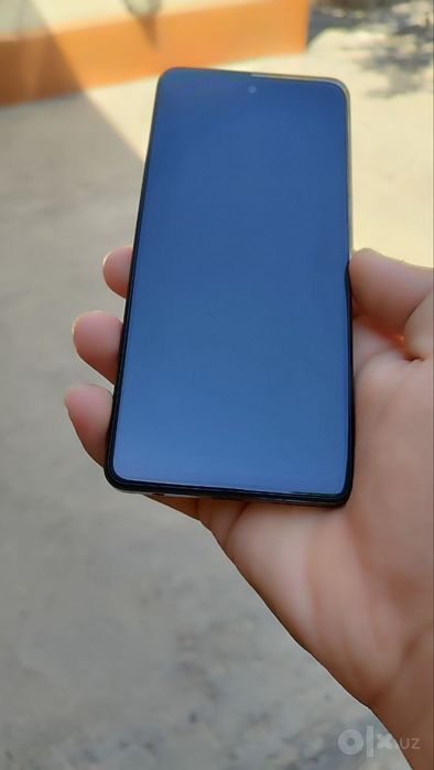 Infinix Hot 40 256/16