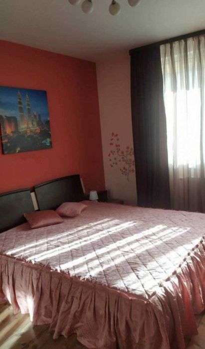 Дава се под наем Тристаен апартамент в София, Надежда 3 - 72 кв.м за 500 € - Снимка #4