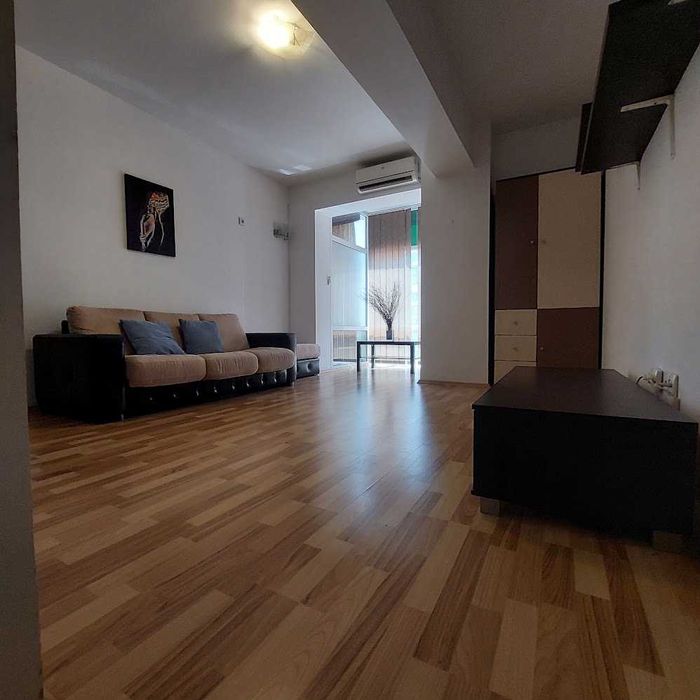 Vand apartament 2 camere mobilat+1 loc parcare, Terra Residence -Voluntari, direct proprietar