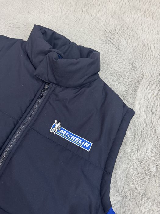 Мъжки елек MICHELIN . Размер 2XL