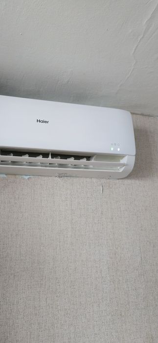 Климатик haier 12 инверторен