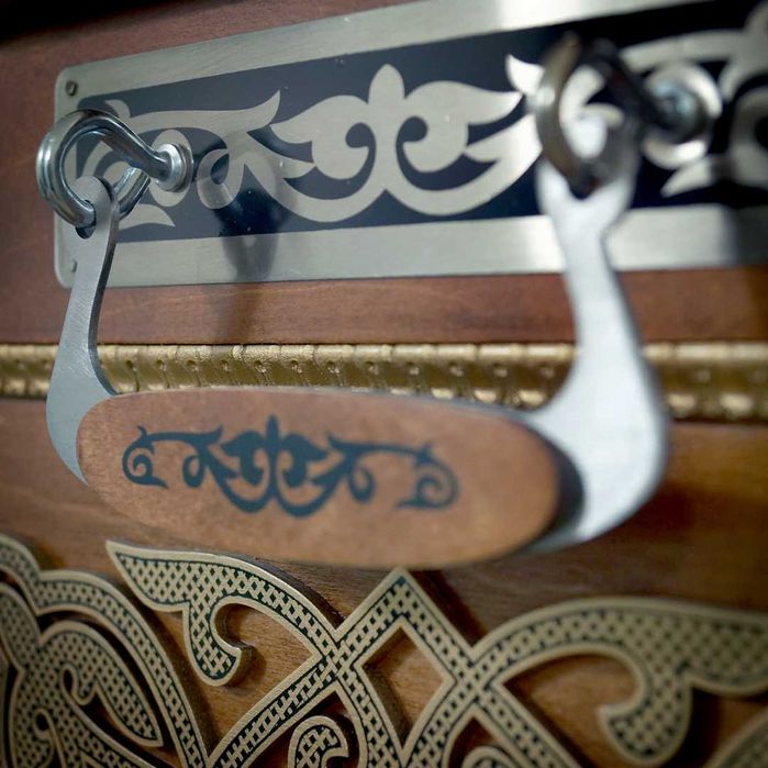 Эксклюзивный сундук