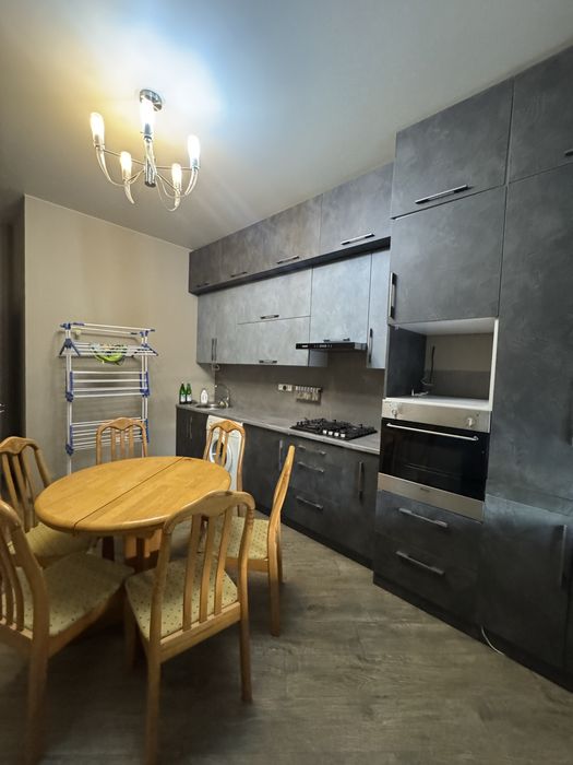 Аренда новостройка 1/1/6 Экобозор 500 метр Мирзо улугбек