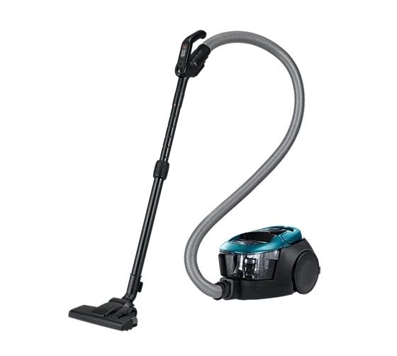 Пылесос Samsung VC18M31B5HG