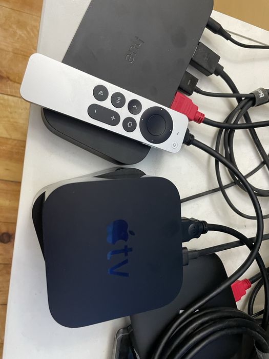 Apple tv 4 32gb A1625