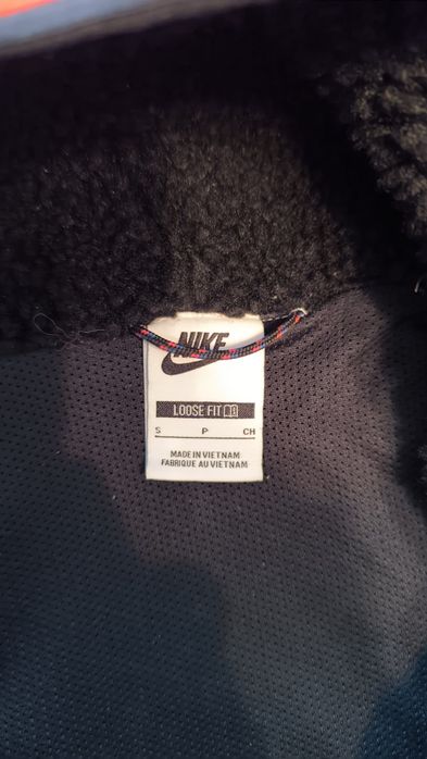 Hanorac Nike Coreea de Sud