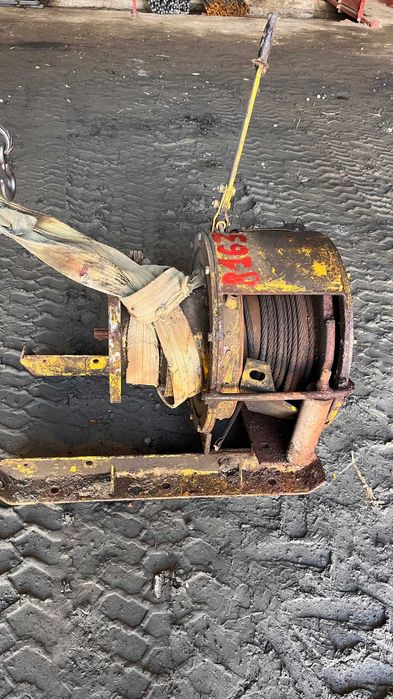 лебедки б  /   у