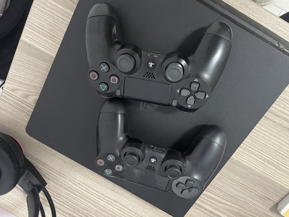ps4 slim perfect functional modat