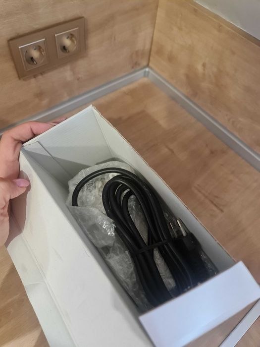 Сешоар за ръце Johnson Rapido