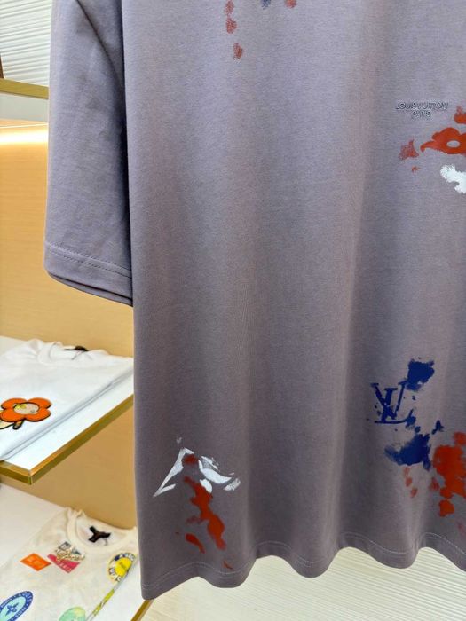 Tricou Louis Vuitton Premium