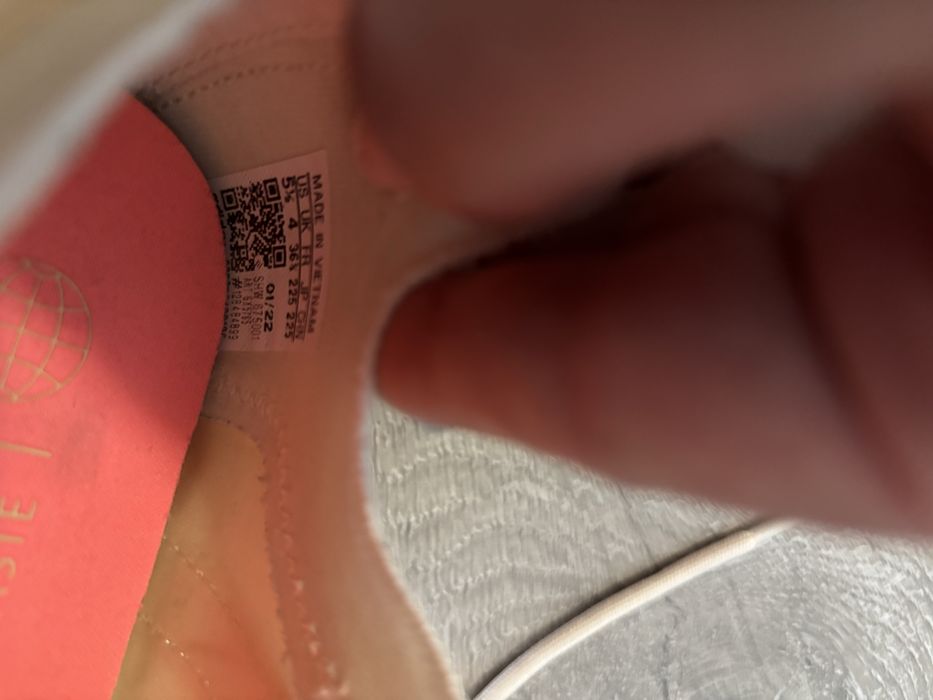 Adidasi Adidas, originali, 36 2/3