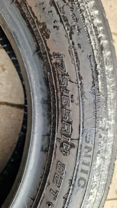 Anvelope vara 175 65 R 14 Falken