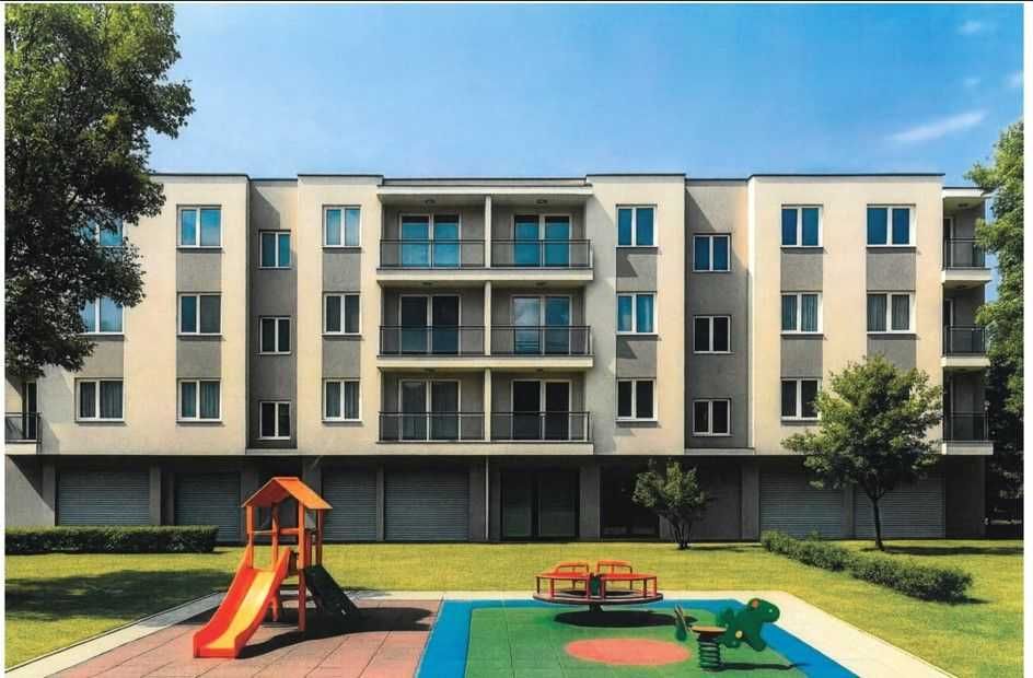 Двустаен апартамент Прослав