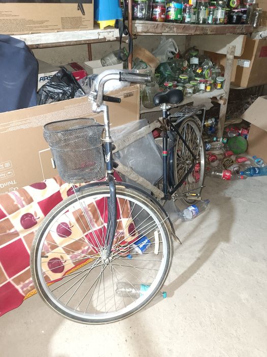 Янги Уралl сотилади