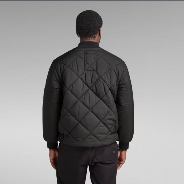 Мъжко яке G-star Diamond Quality Bomber