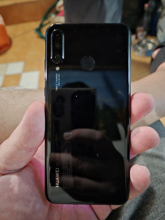 Huawei P30 Lite 4G