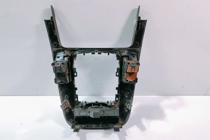 Ornament schimbator cu buton parcare 8K0864261 Audi A5 8T