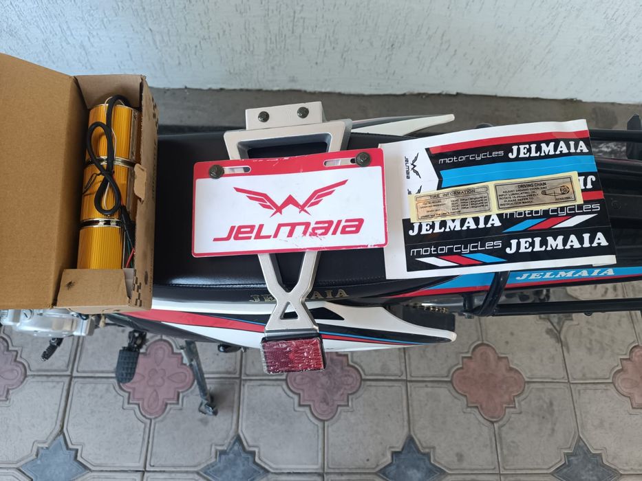 Продам эндуро 300куб