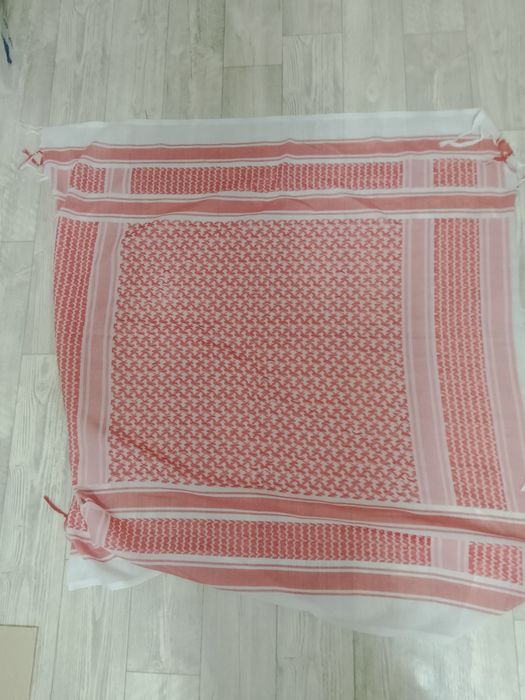 Продам арафатку 5000тг