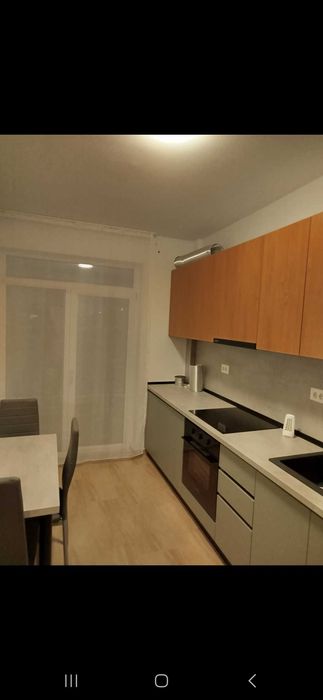 Apartament 2 camere NOU 2025, 61 mp, etaj 1, complet mobilat și utilat – gata de mutat