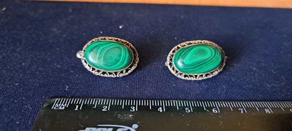 Серебро СССР наборы