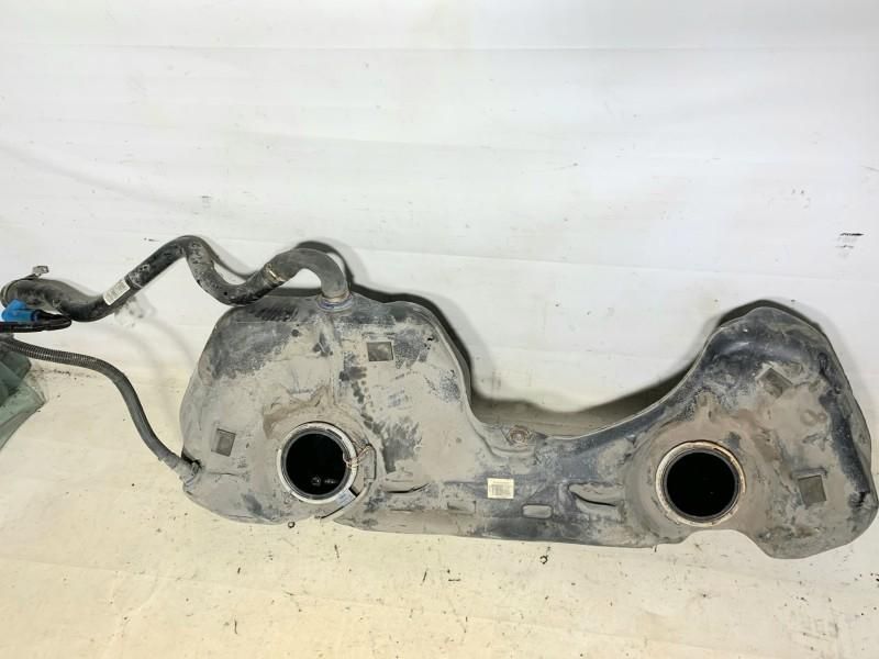 Rezervor combustibil BMW Seria 1 LCI E81,E87 6763843 1.6 benzina N43B1