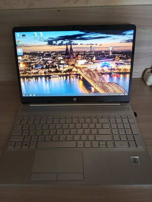 ‼️Ноутбук HP (i3,10Gen/SSD)ОЗУ 12)‼️