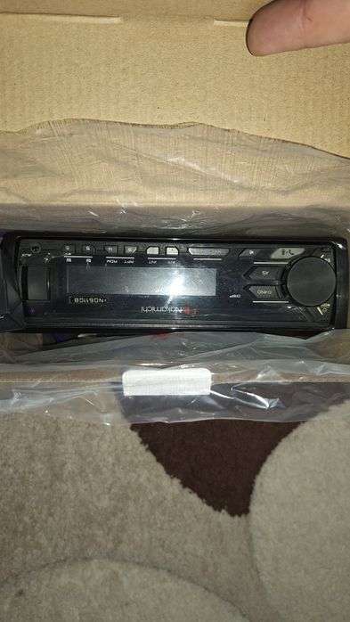 Nakamichi NQ611GB