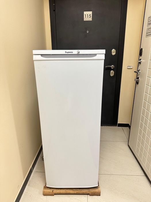 Холодильник с доставкой